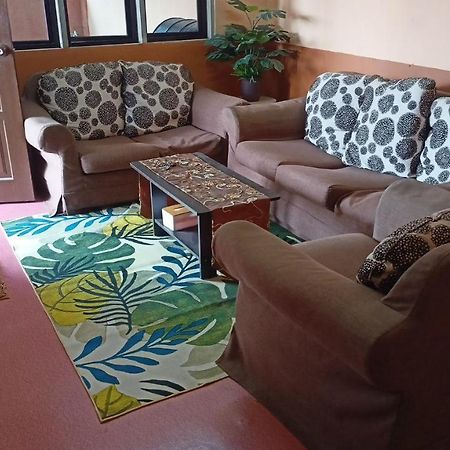 Ns Homestay Private Pool Tanah Merah  Exteriér fotografie