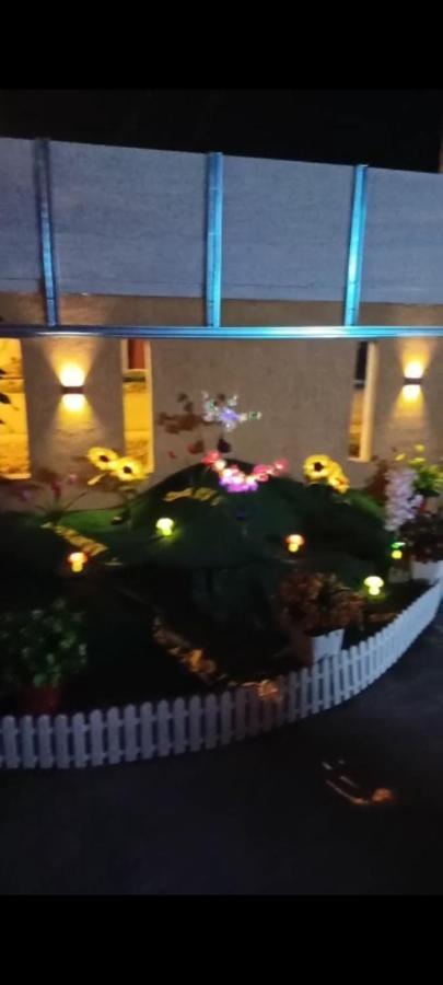 Ns Homestay Private Pool Tanah Merah  Exteriér fotografie