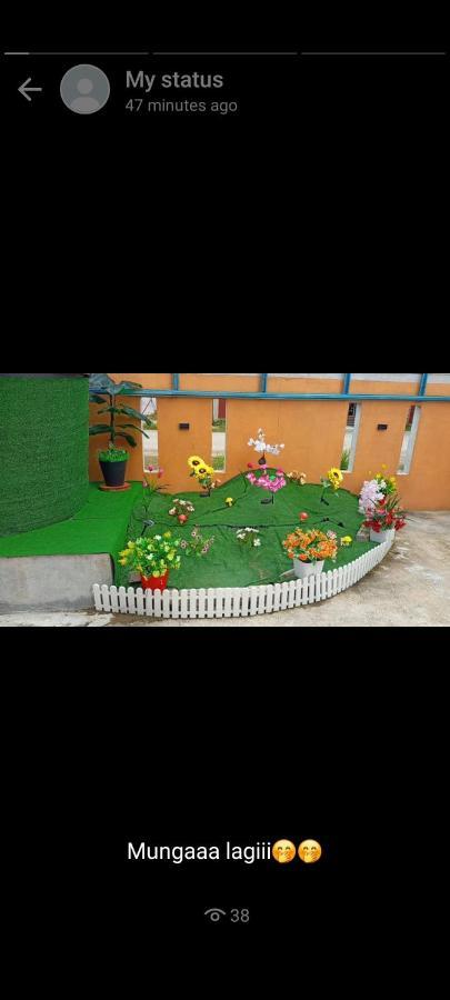 Ns Homestay Private Pool Tanah Merah  Exteriér fotografie