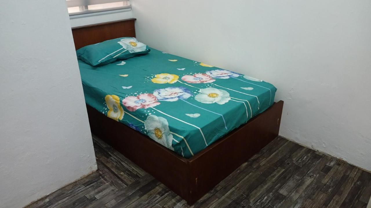 Ns Homestay Private Pool Tanah Merah  Exteriér fotografie