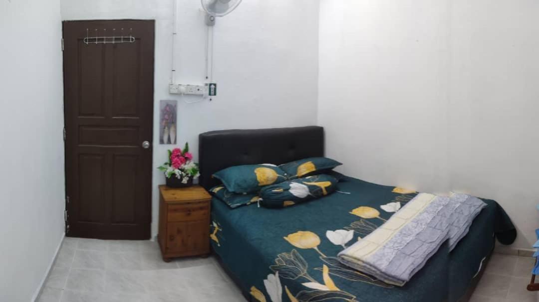 Ns Homestay Private Pool Tanah Merah  Exteriér fotografie