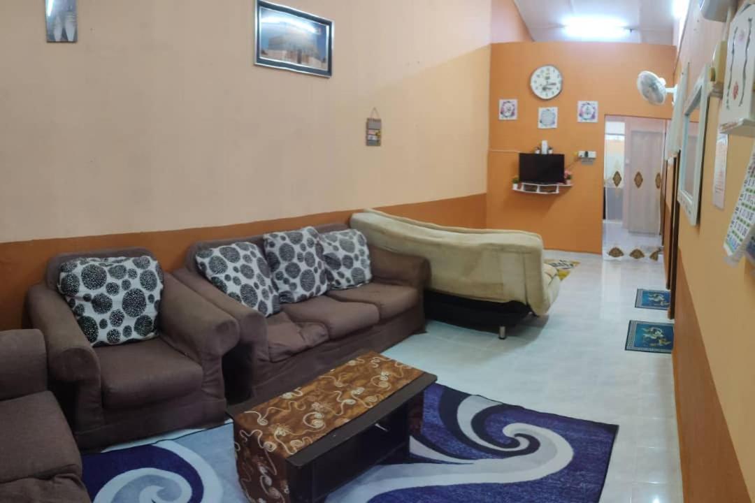 Ns Homestay Private Pool Tanah Merah  Exteriér fotografie