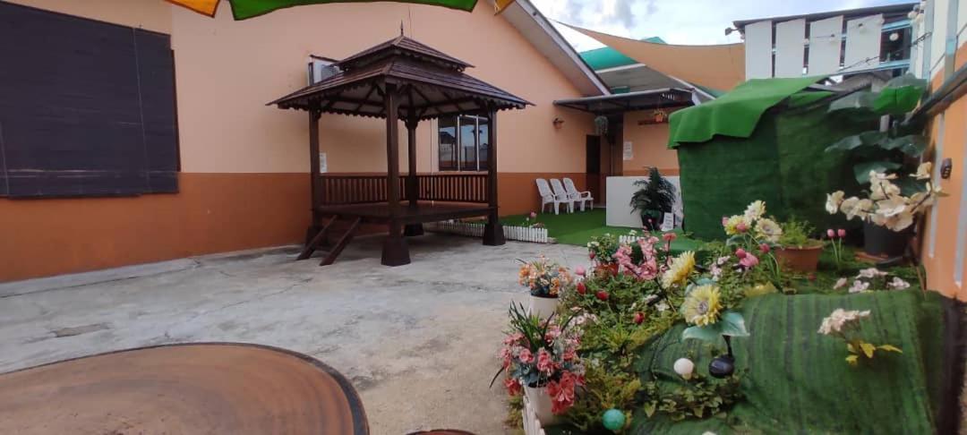 Ns Homestay Private Pool Tanah Merah  Exteriér fotografie